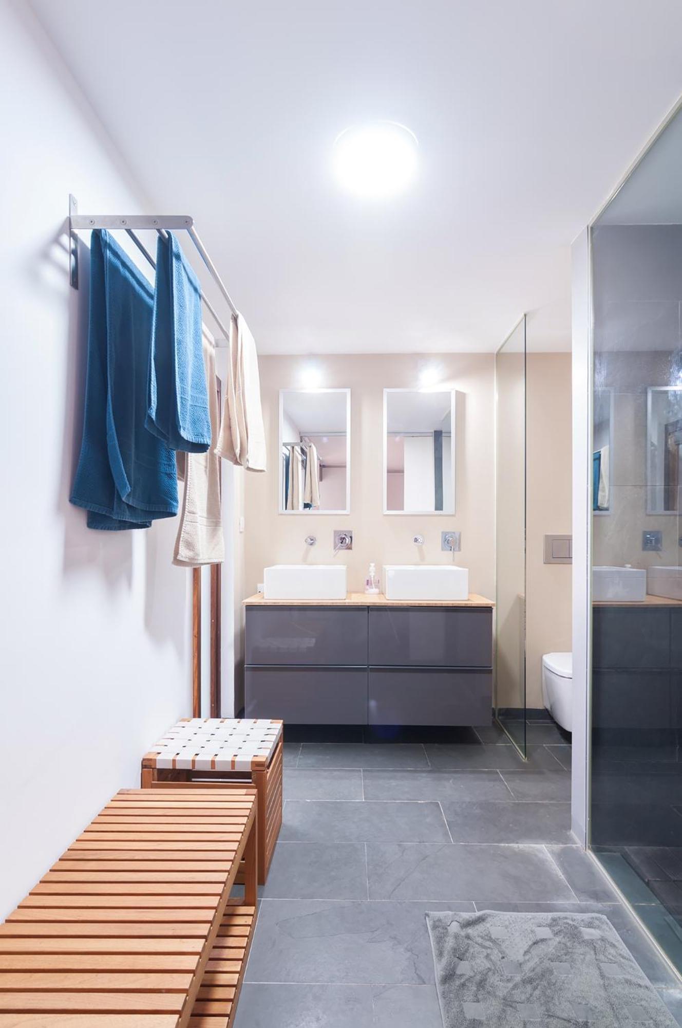 알리칸테 Design And Luminous Duplex In The Old Town 아파트 외부 사진